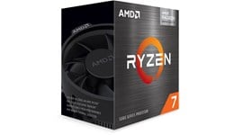 AMD Ryzen 7 5700G 3.8GHz Octa Core AM4 CPU 