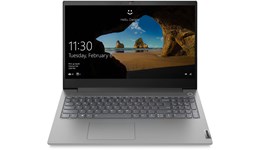 Lenovo ThinkBook 15p G2 ITH 15.6" i7 16GB 512GB GeForce RTX 3050 Laptop