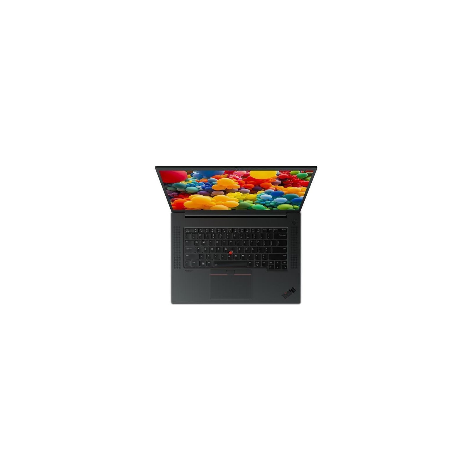 Lenovo P1 Gen 5 Lenovo ThinkPad P1 Gen 5 16" i7 16GB 512GB RTX A2000 Laptop - 21DC000NUK | CCL