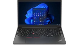 Lenovo ThinkPad E15 Gen 4 15.6" i7 16GB 512GB Intel UHD Laptop