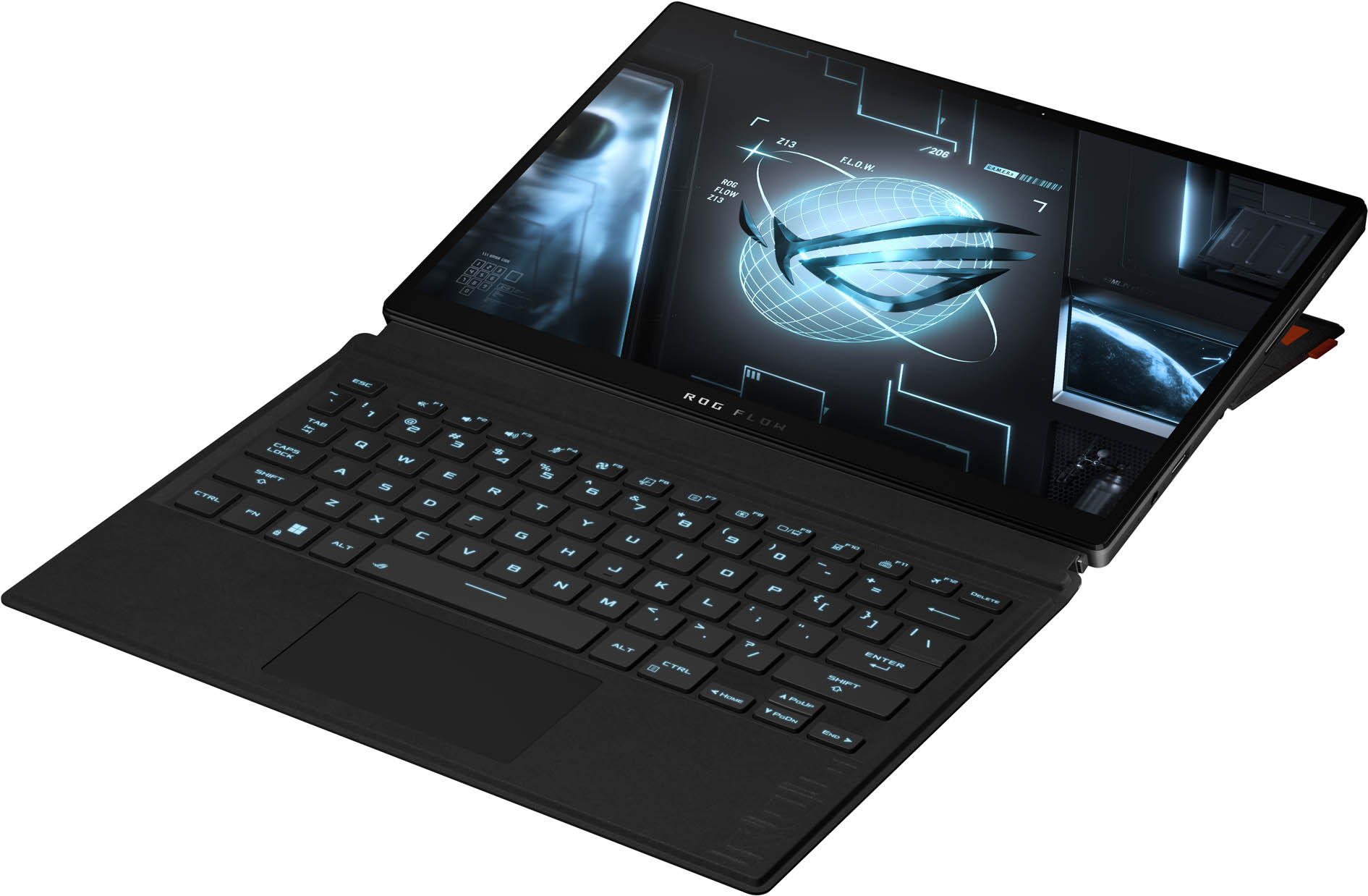 ASUS ROG Flow Z13 13.4 inch Gaming Laptop, Intel Core i9-12900H