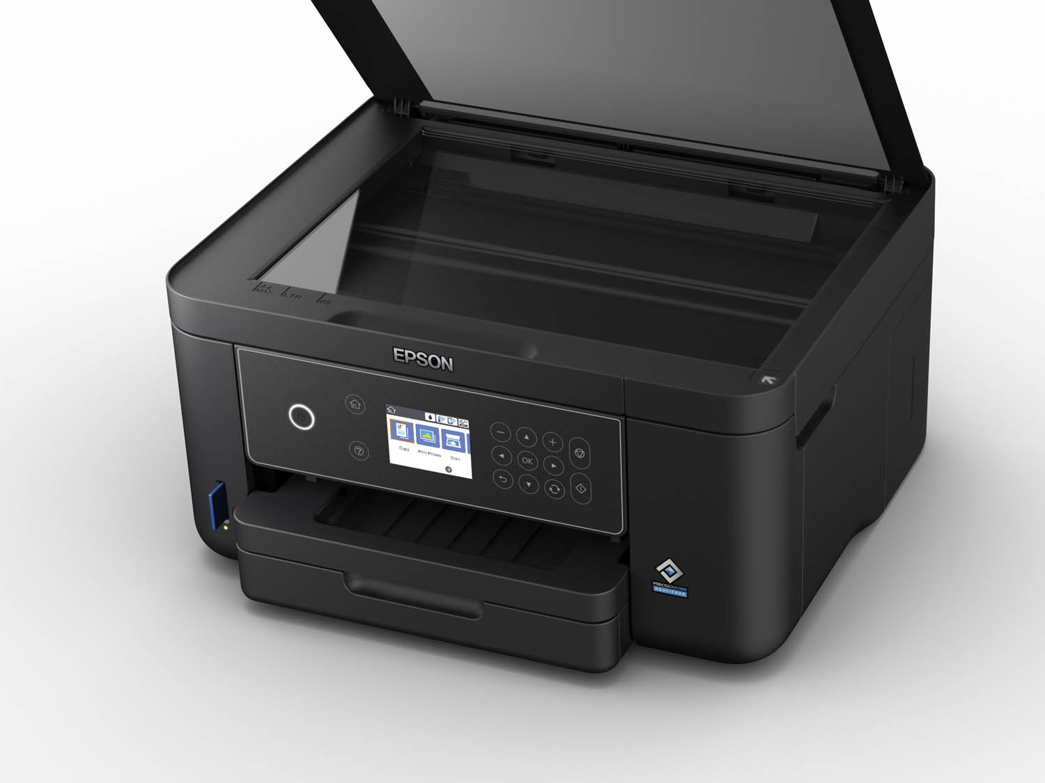 Epson Expression Home XP-5150 Flexible Multifunction Printer - C11CG29405 |  CCL Computers