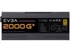 EVGA SuperNOVA 2000 G1+ 2000W Modular 80+ Gold PSU