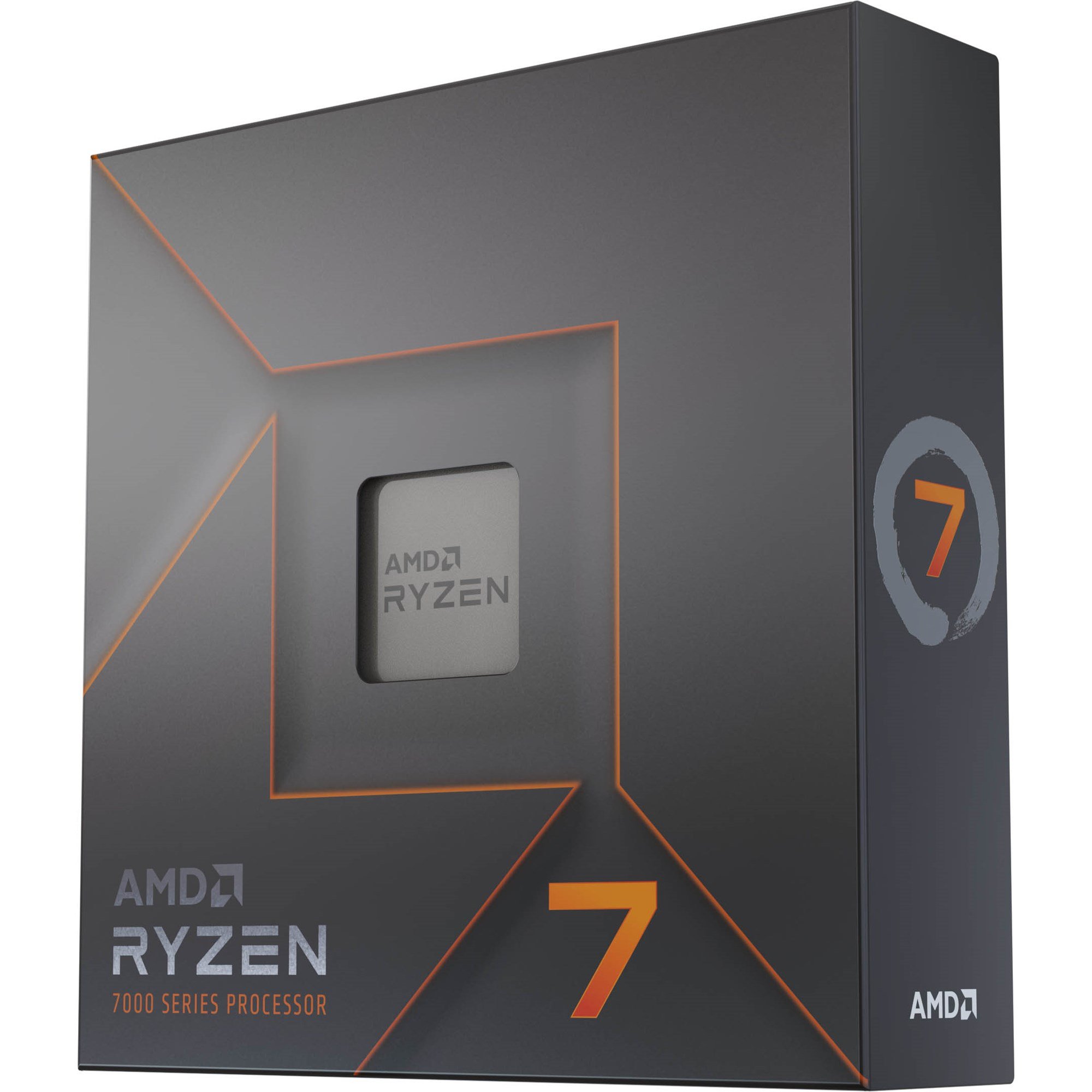 AMD Ryzen 9 Box