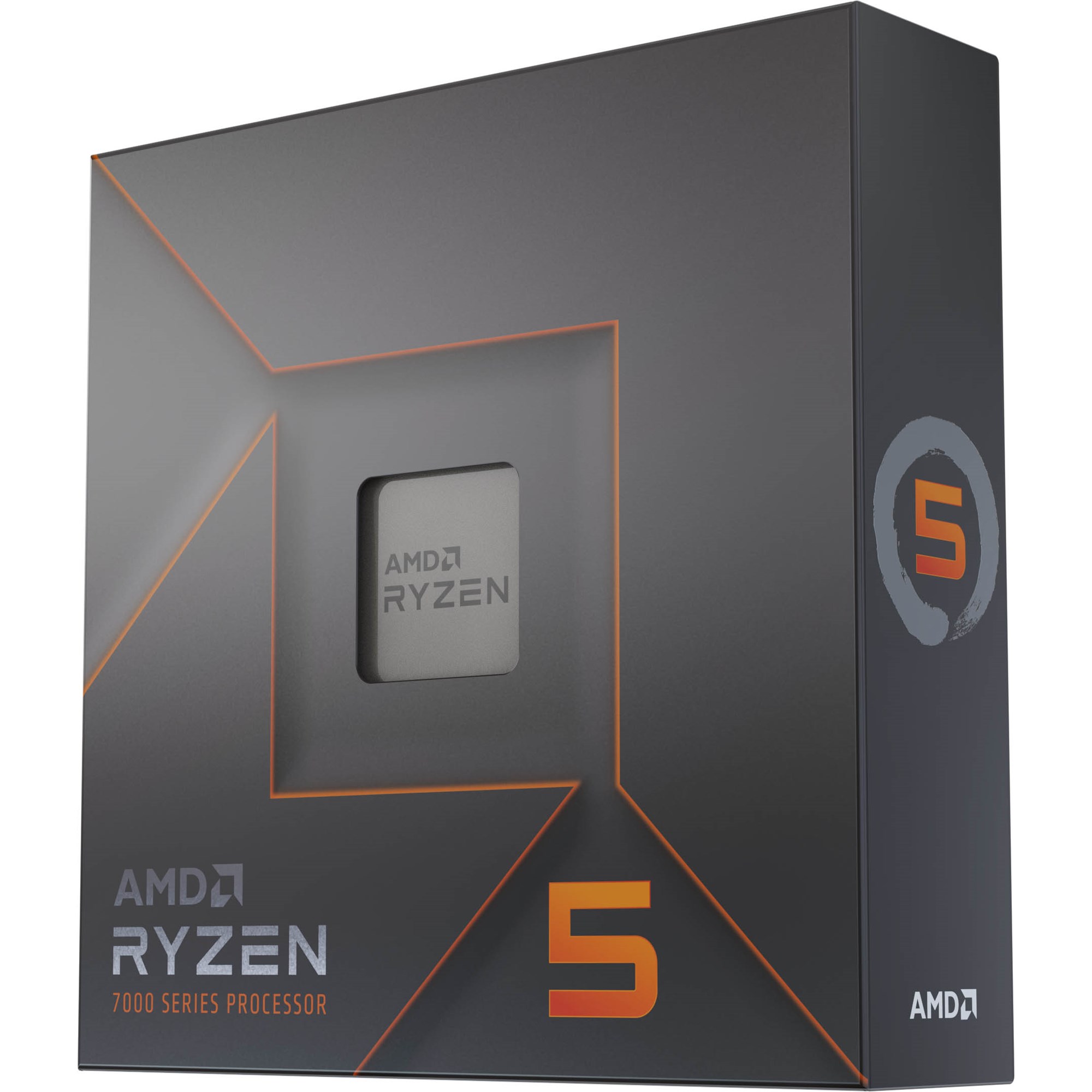 AMD Ryzen 9 Box