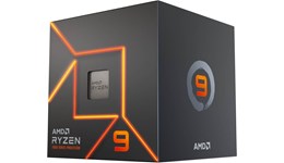 AMD Ryzen 9 7900 12 Core/24 Thread AM5 CPU 