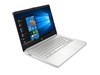HP 14s 14" i7 8GB 512GB Intel Iris Plus Laptop