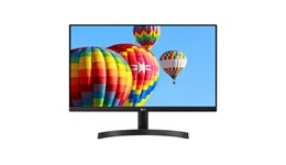 LG 22MK600M 21.5" Full HD Monitor - IPS, 75Hz, 5ms, HDMI