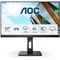 AOC 22P2DU 21.5 inch IPS Monitor - Full HD, 4ms, Speakers, HDMI