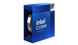 Intel Core i9 14900K 3.2GHz Twenty Four Core LGA1700 CPU 