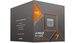 AMD Ryzen 7 8700G 8 Core/16 Thread AM5 CPU 