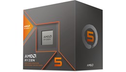 AMD Ryzen 5 8600G 6 Core/12 Thread AM5 CPU 