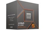 AMD Ryzen 5 8500G 3.7GHz Hexa Core AM5 CPU 