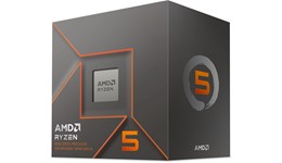 AMD Ryzen 5 8500G 6 Core/12 Thread AM5 CPU 