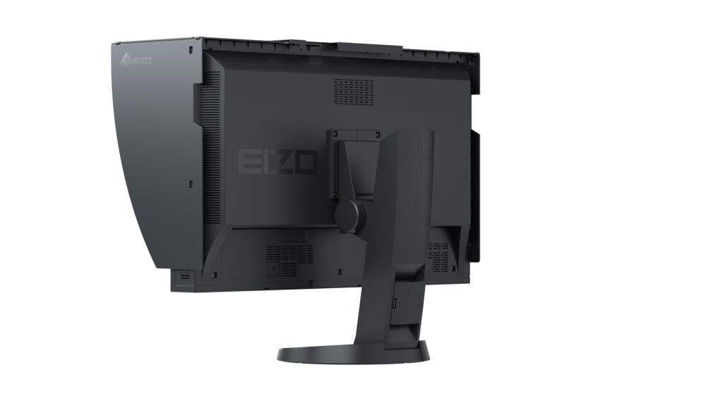 Eizo CG277 27" QHD LED IPS Monitor CG277BK CCL Computers
