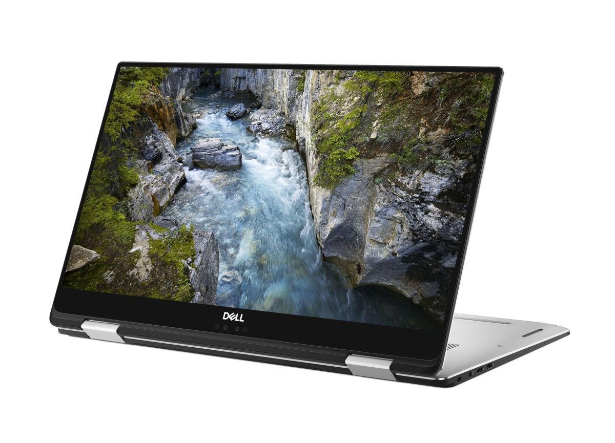 Dell Precision 5530 2in1 15.6" Touch Core i7 2406R CCL Computers