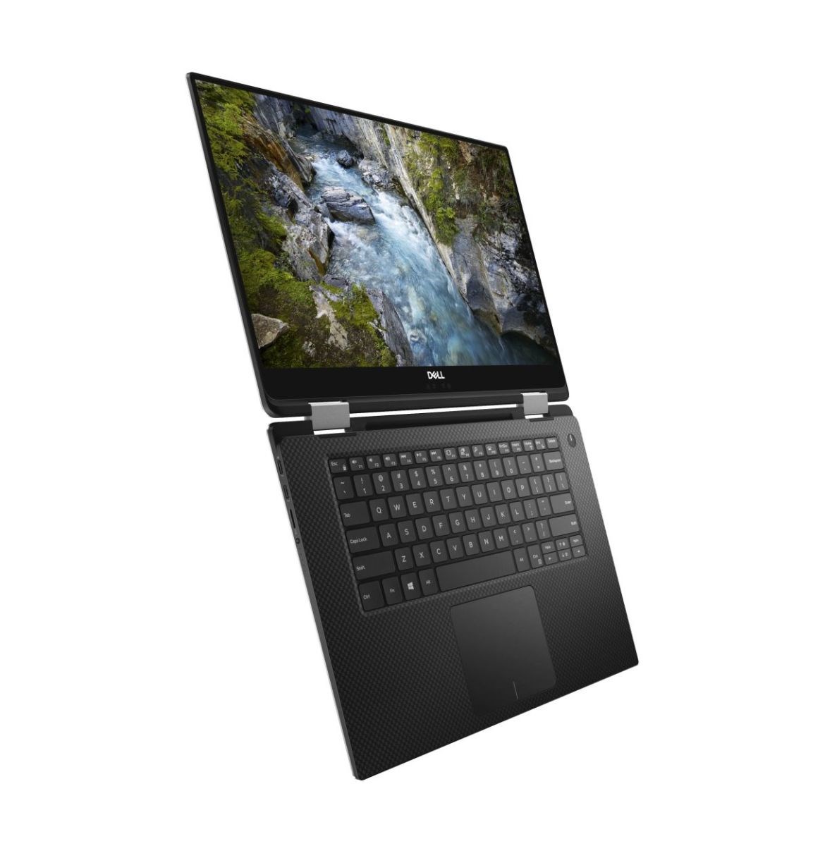 Dell Precision 5530 2-in-1 15.6" Touch Core i7 - 2406R | CCL Computers