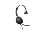 Jabra Evolve2 40 USB-A UC Mono Headset