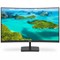 Philips 241E1SC 23.6 inch Curved Monitor - Full HD 1080p, 4ms, HDMI