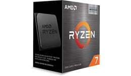 AMD Ryzen 7 5700X3D 3.0GHz Octa Core AM4 CPU 