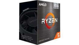 AMD Ryzen 5 5600GT 6 Core/12 Thread AM4 CPU 