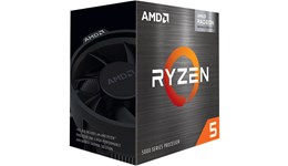 AMD Ryzen 5 5600GT 3.6GHz Hexa Core AM4 CPU 