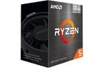 AMD Ryzen 5 5600GT 3.6GHz Hexa Core AM4 CPU 