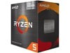 AMD Ryzen 5 5600GT 3.6GHz Hexa Core AM4 CPU 