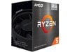 AMD Ryzen 5 5500GT 3.6GHz Hexa Core AM4 CPU 