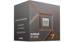AMD Ryzen 7 8700F 8 Core/16 Thread AM5 CPU 