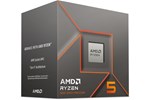 AMD Ryzen 5 8400F 4.2GHz Hexa Core AM5 CPU 