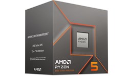 AMD Ryzen 5 8400F 6 Core/12 Thread AM5 CPU 