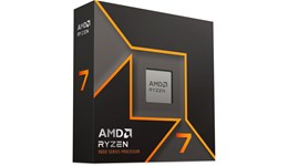 AMD Ryzen 7 9700X 8 Core/16 Thread AM5 CPU 