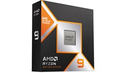 AMD Ryzen 9 9900X3D 12 Core/24 Thread AM5 CPU 