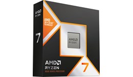 AMD Ryzen 7 9800X3D 8 Core/16 Thread AM5 CPU 