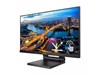 Philips 242B1TC 23.8" Full HD Monitor - IPS, 75Hz, 4ms, Speakers, HDMI, DP