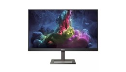 Philips 242E1GAEZ 23.8" Full HD Gaming Monitor - VA, 144Hz, 1ms, Speakers, HDMI