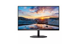 Philips 3000 Series 24 inch IPS 1ms Monitor - Full HD 1080p, 1ms, Speakers, HDMI