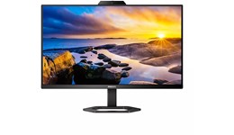 Philips 24E1N5300HE 24" Full HD Monitor - IPS, 75Hz, 1ms, Speakers, HDMI, DP