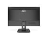 AOC 24E1Q 23.8" Full HD Monitor - IPS, 60Hz, 5ms, Speakers, HDMI, DP