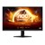 AOC 24G4XE 23.8" Full HD IPS 180Hz Gaming Monitor