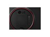 LG 24GL600F-B UltraGear 23.6" Full HD Monitor