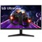 LG UltraGear 24GN600-B 23.8 inch IPS 1ms Gaming Monitor - Full HD