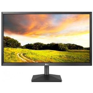 LG 24MK400H (23.5 inch) Full HD LED Monitor 1000:1 250cd/m2 1920 x1080 1ms (Black)