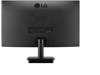 LG 24MP400 23.8" Full HD IPS 75Hz Monitor