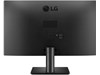 LG 24MP500-B 23.8" Full HD Monitor - IPS, 75Hz, 5ms, HDMI