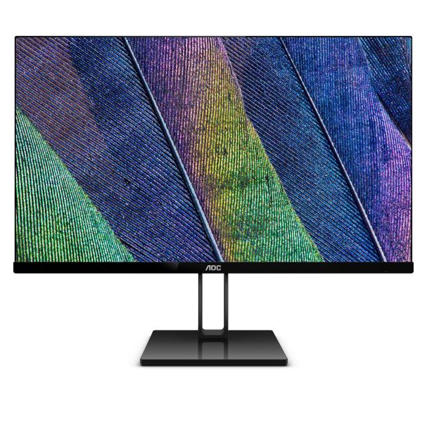 IPS 75Hz Monitor - 24V2Q | CCL Computers