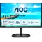 AOC 24B2XDAM 23.8 inch Monitor - Full HD, 4ms, Speakers, HDMI, DVI