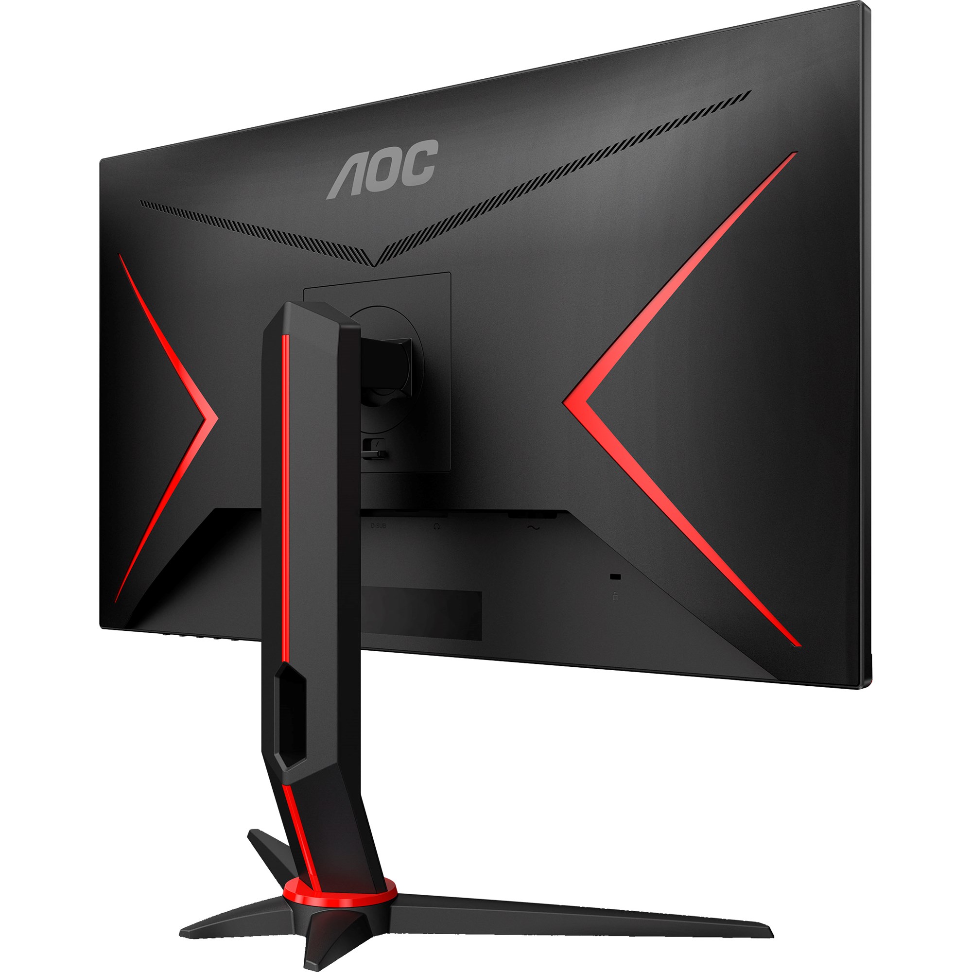 Aoc 24g2u5 Bk 23 8 Full Hd Ips 75hz Monitor 24g2u5 Bk Ccl Computers