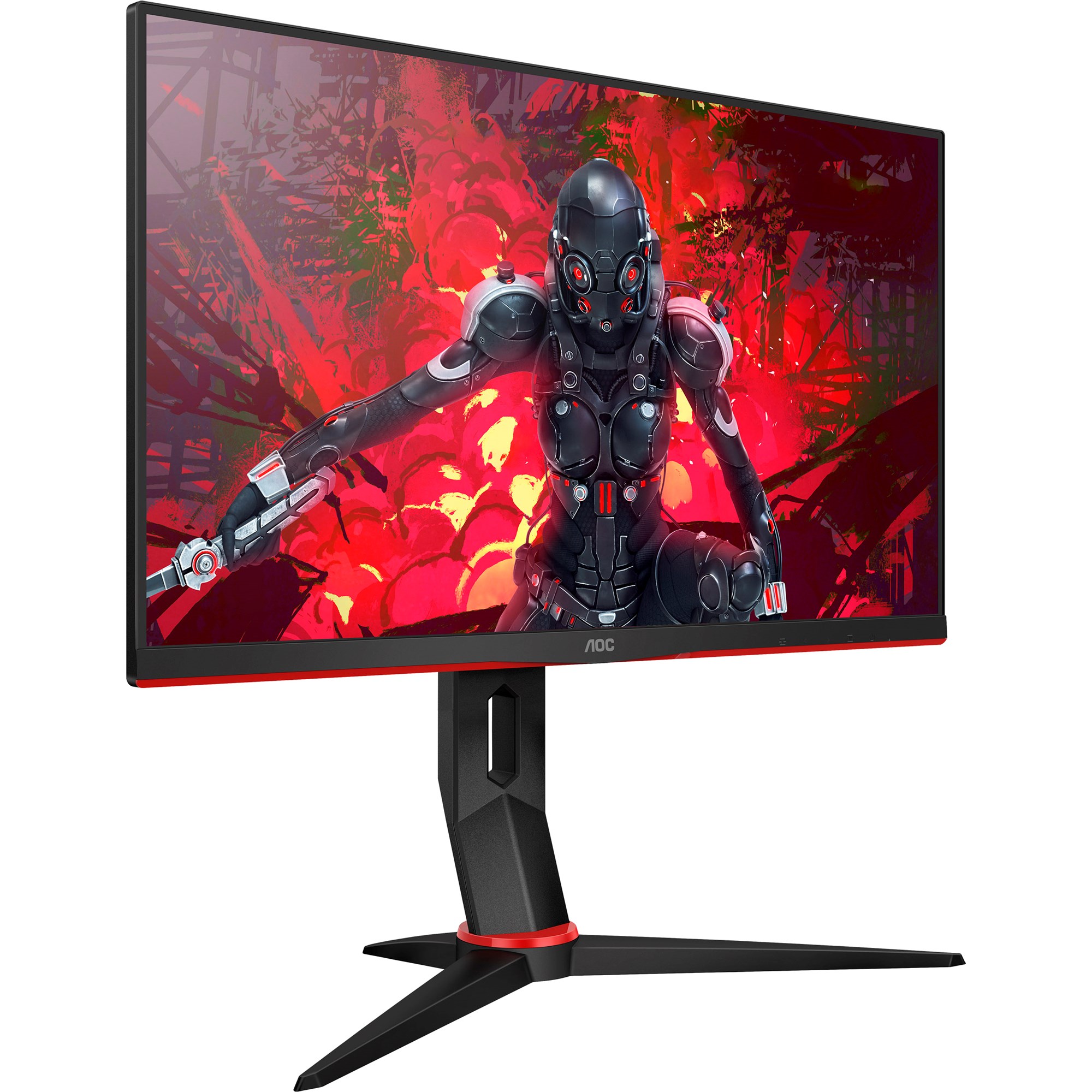 Aoc 24g2u5 Bk 23 8 Full Hd Ips 75hz Monitor 24g2u5 Bk Ccl Computers